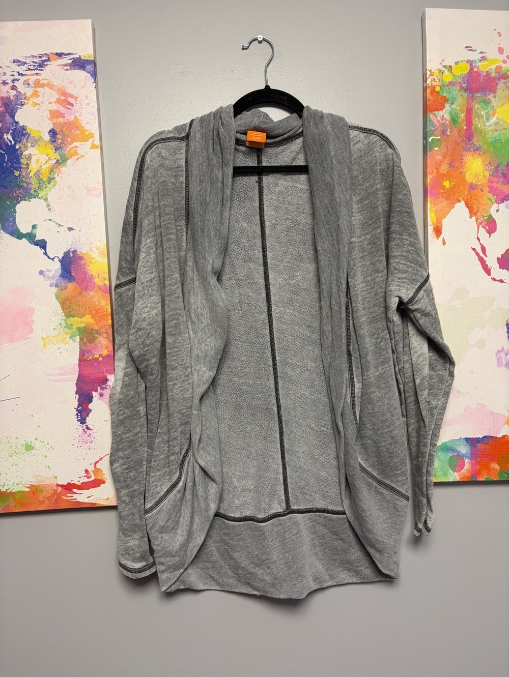 Joe fresh cardigan